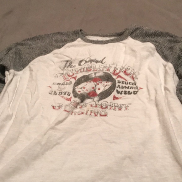 Lucky Brand Other - Men’s Lucky long sleeve tee